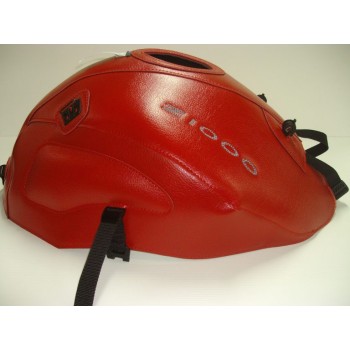 ΚΑΛΥΜΜΑ BAGSTER KAWASAKI Z1000 ΚΟΚΚΙΝΟ (2004)
